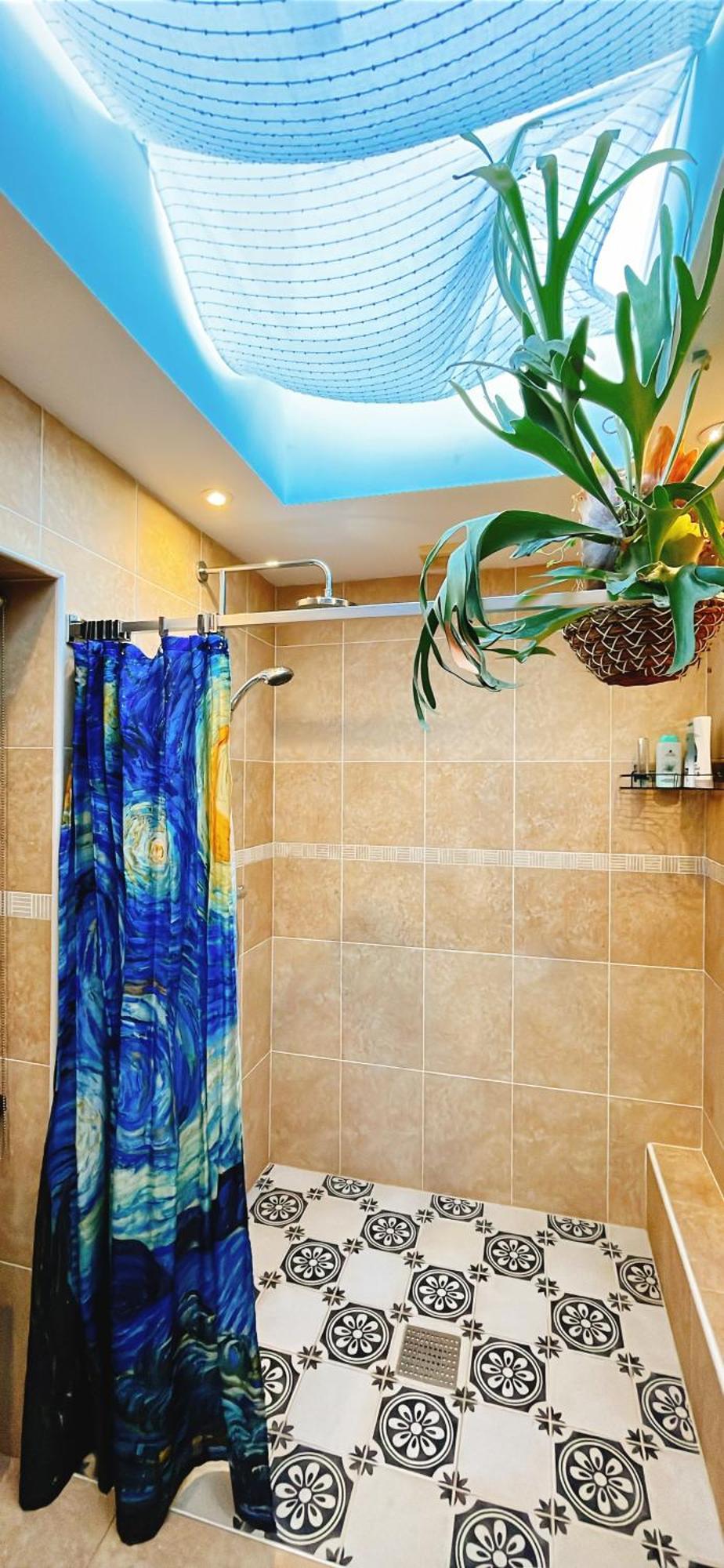 Bed and Breakfast Funky Urban Jungle Кардифф Экстерьер фото